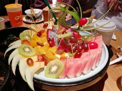 -竹里馆·淮扬菜·功夫茶(老门东店)