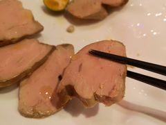 大红袍熏肥肝-陈鹏鹏潮汕菜(宝安机场T3航站楼店)