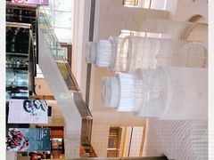 -上海金桥红枫万豪酒店-万豪中餐厅