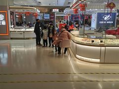 -北京华联购物中心(天通苑店)