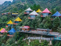 -梦幻奥陶纪景区