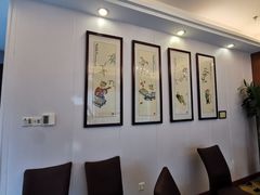 大堂-山泉公馆酒家(珠江新城店)