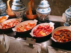 -盛宴标帜餐厅·亲子自助 (南昌喜来登酒店)