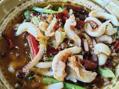 -杨合林啊兰烤鱼