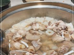 -狐狸爱上椰子鸡(滨江星光大道店)