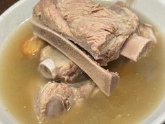 -松發肉骨茶(牛车水店)