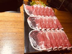 -呷哺呷哺 黄金牧场 (新中关购物中心店)