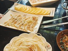 -宽板凳老灶火锅(簋街店)