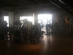 -乐刻健身(望京凯德mall馆)
