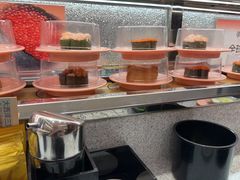 -争鲜回转寿司(太阳宫凯德PLUS店)