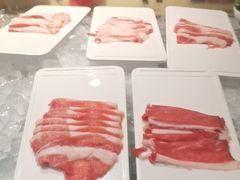 -尚宴牛特鲜自助(太原街万达店)