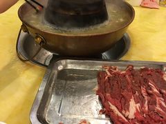 -月圆火锅(宁海东路二店)