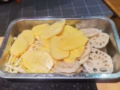 -小饕荟雅安贡椒鱼鲜馆(广福桥店)