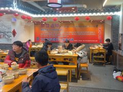 -堂客老火锅(欣阳广场总店)
