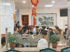 大堂-昱德来·天津菜(河西店)