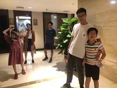 -杭州华美达酒店-江南名家中餐厅