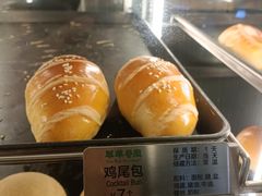 -翠华餐厅(宝安壹方城店)