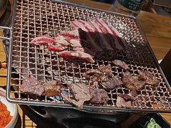 -九田家黑牛烤肉料理(华侨城店)