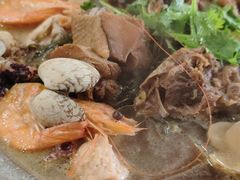 -龙香居海鲜浑锅家常菜·特色驴肉