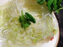 -江城小馆陕南妈妈菜·全球旅行餐厅(钟楼店)