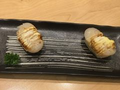 -元气寿司(新城市广场店)