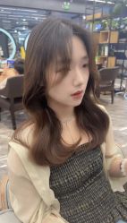 -藤野造型烫染·漂发