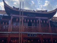 -钦赐仰殿道观