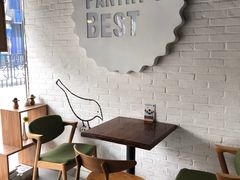 大堂-派悦坊·甜品·蛋糕(日坛店)