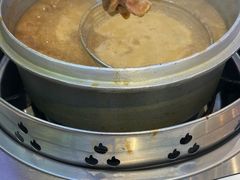 -荣叔港式沙嗲牛肉火锅(正佳潮流店)
