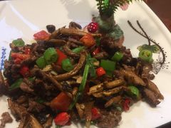 -云隐小厨·传统大理美食(复兴路店)