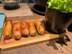 -安南越南餐厅(青岛万象城店)