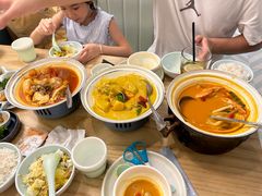 -米泰芒·东南亚料理(体育西店)