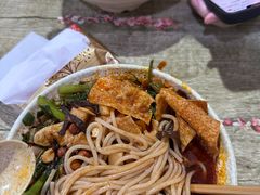 -吉庆桂林米粉·柳州螺蛳粉(港汇广场店)