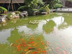 -口岸雕花楼