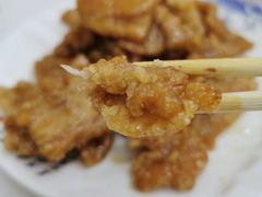 -北戴河庆山饭店·海鲜砂锅粥(北戴河黑石路店)