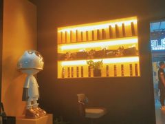 -梵猫·新养生(加州广场店)