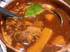 -小大董·烤鸭(观景餐厅·南京西路店)