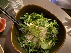 -Ginger(兴国路店)