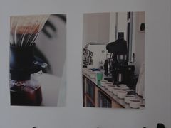 -纽巷咖啡 SOFTFOCUS COFFEE(锦和巴黎时韵店)