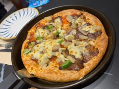 -必胜客(大悦城店)