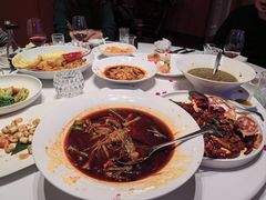 -醉辉皇原味海鲜江南菜(成都大魔方店)