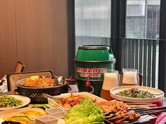 -永红源啤酒·烧烤·海鲜·大排档(台柳路店)
