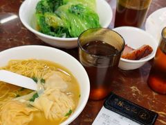 -陈光记烧腊店(罗保博士街店)