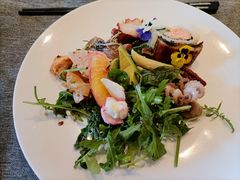 -北京王府井希尔顿酒店·万斯阁西餐厅