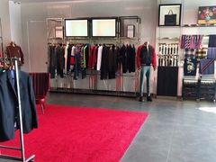 -Gucci(首创奥特莱斯店)