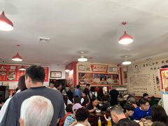 -姚记炒肝店(鼓楼店)