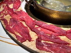 -牛人日志·鲜牛肉骨汤火锅(万科里瑧店)