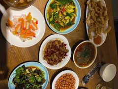 -三生小馆(亭知路店)