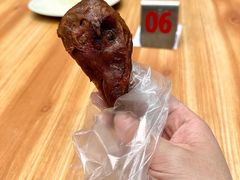 -老火车站牛肉粉