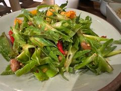 -七步香云南山里菜(昆明老街店)